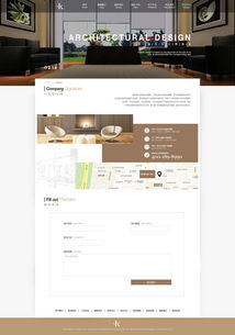 专业软件开发服务 企业官网展示解决方案