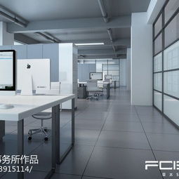 峰创国际设计事务所 融合创新理念，打造卓越设计案例