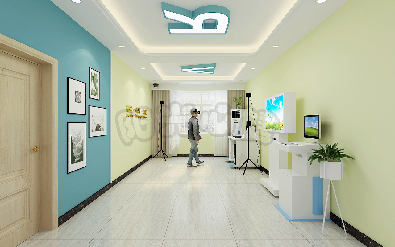 社会心理服务新篇章 VR心理治疗与心理辅导在心理体验馆的应用